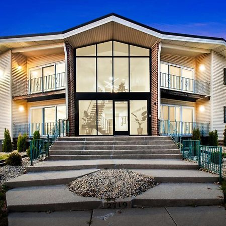 The Concord Place Peoria Exterior foto