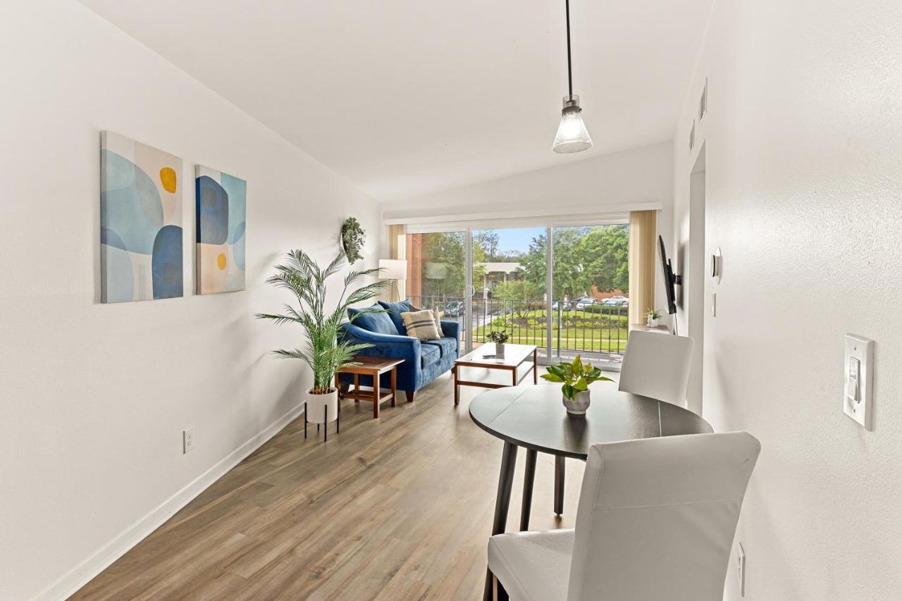 The Concord Place Peoria Exterior foto