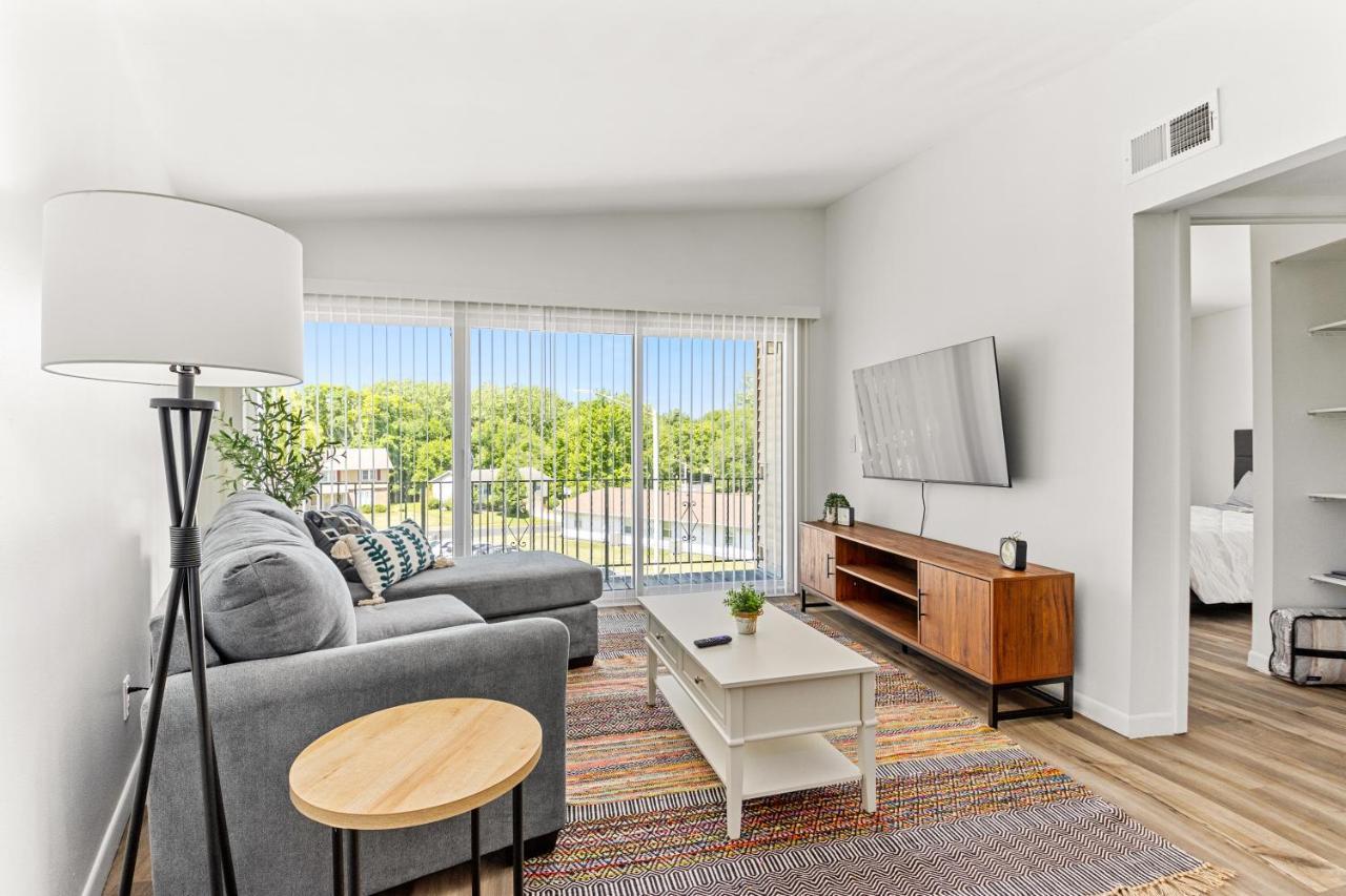 The Concord Place Peoria Cameră foto
