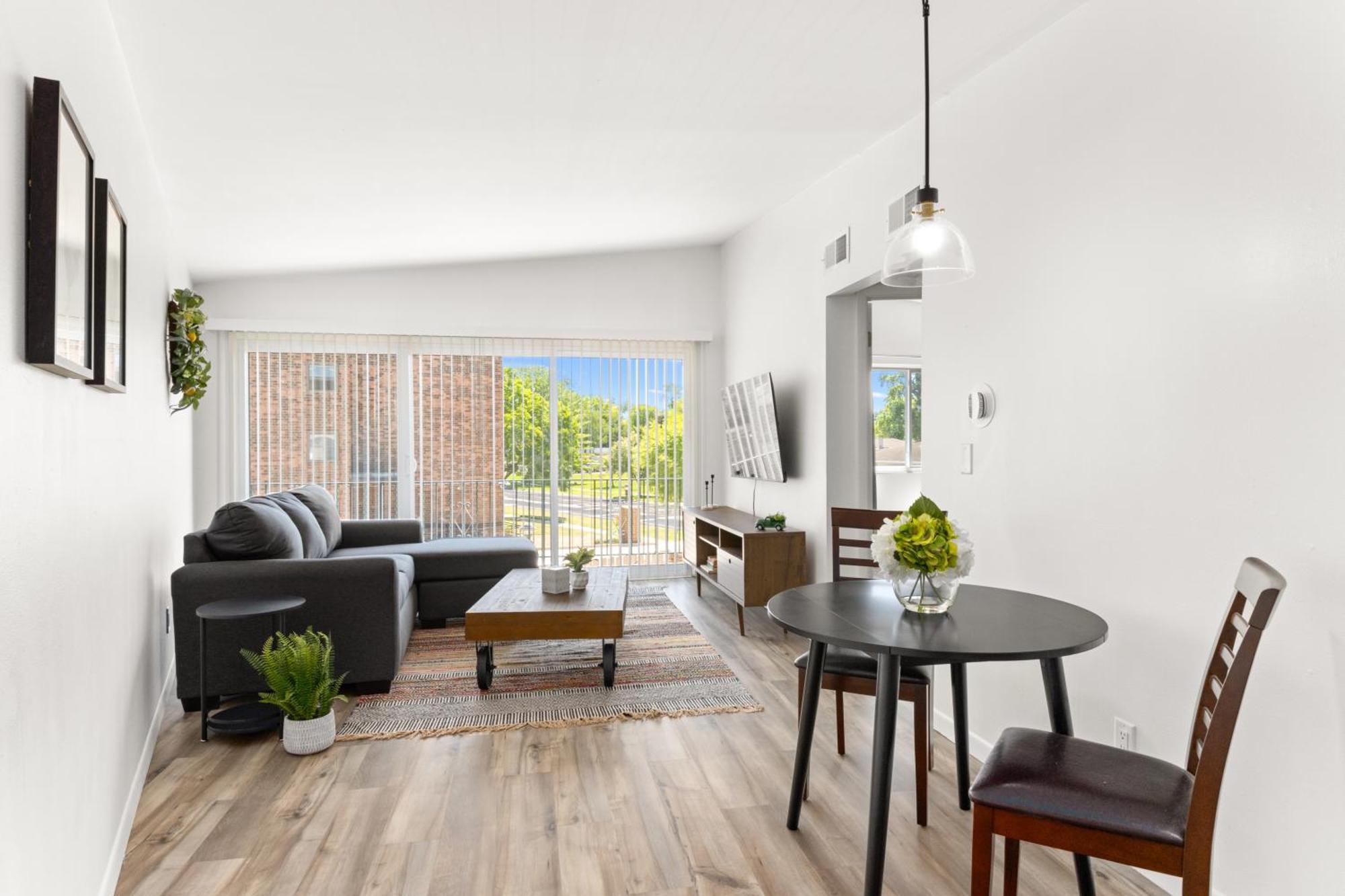 The Concord Place Peoria Cameră foto